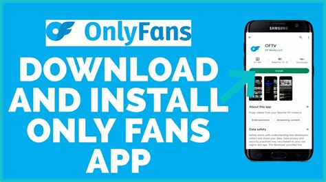 How Can You Download OnlyFans Videos on Android。